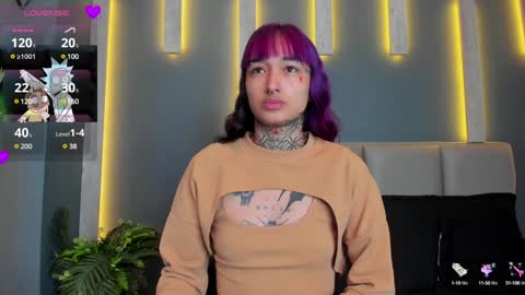 SharaRoss online show from January 7, 11:16 am