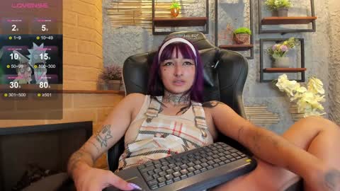 SharaRoss online show from December 26, 5:19 pm