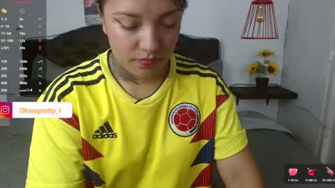 sharit_latina777 online show from September 30, 7:57 pm