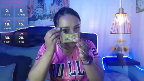 sharit_latina777 online show from September 27, 7:44 pm