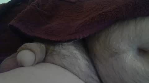 Sharkey644 online show from February 26, 3:03 am