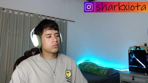 Frqnko online show from October 8, 4:51 am