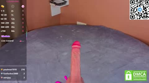 Sharli online show from February 2, 7:21 pm