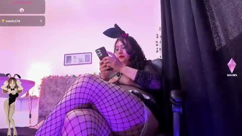 Snapshot of sharlot_montalvo chatting on October 10, 2:23 pm Sharlot online show from October 10, 2:23 pm