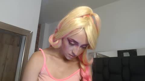 Sharlotte online show from March 10, 11:27 pm