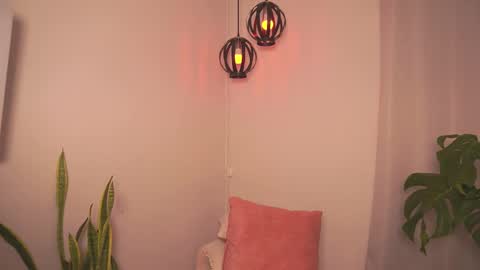 Sharlotte online show from February 15, 1:30 am