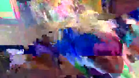 Shamroc online show from February 25, 9:57 am