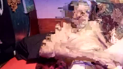 Shamroc online show from March 14, 8:46 pm