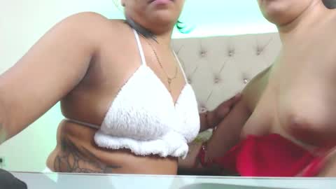 sharon_and_sharit online show from February 3, 2:53 am