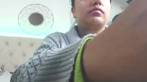 sharon_and_sharit online show from February 24, 11:30 pm