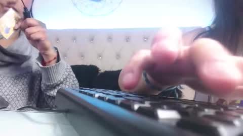 sharon_and_sharit online show from December 16, 2:41 am