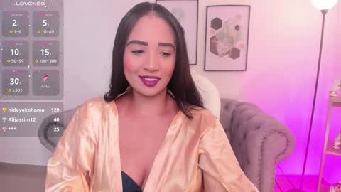 Snapshot of sharon_breezee chatting on September 25, 3:46 am sharon_breezee online show from September 25, 3:46 am