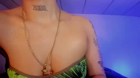 sharon_doll_ online show from October 19, 5:01 am