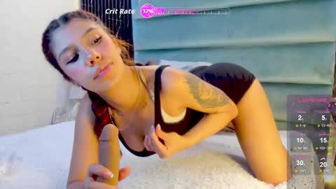 Sharon online show from December 2, 7:01 pm