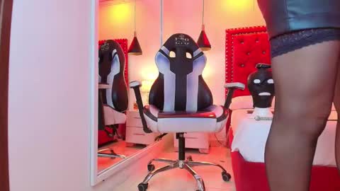 Sharon online show from October 11, 1:27 pm