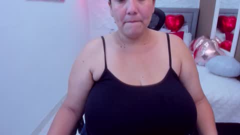 sharon online show from February 3, 7:40 pm