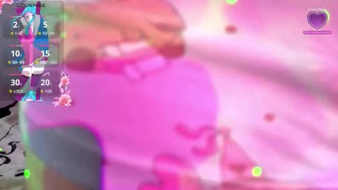 kitsune online show from February 20, 12:07 pm