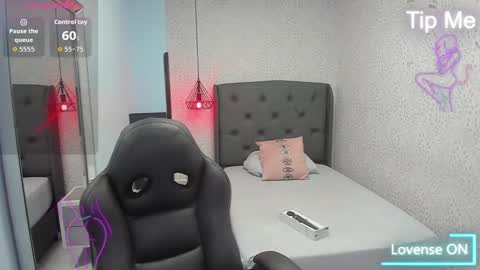Snapshot of sharonblake5 chatting on October 7, 12:56 pm M A G N O online show from October 7, 12:56 pm