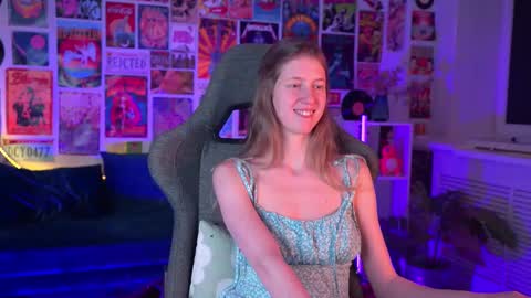 Sharon online show from February 5, 6:37 pm