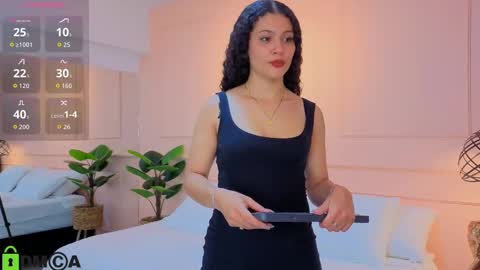 Snapshot of sharonn___ chatting on October 6, 4:08 am Sharon online show from October 6, 4:08 am