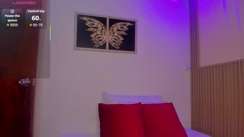 sharonscothh online show from February 22, 2:15 am