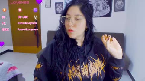 SHAROON online show from February 24, 9:40 pm