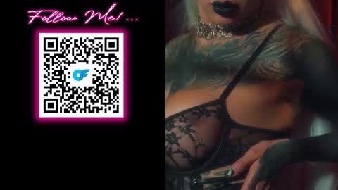 Antonia online show from March 3, 9:55 pm