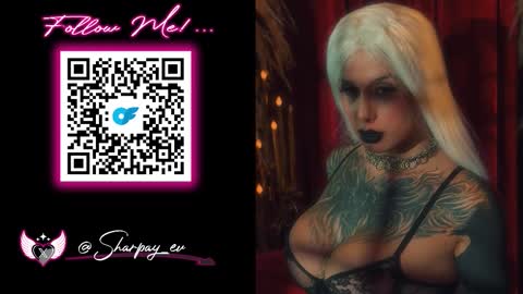 Antonia online show from March 29, 5:14 pm