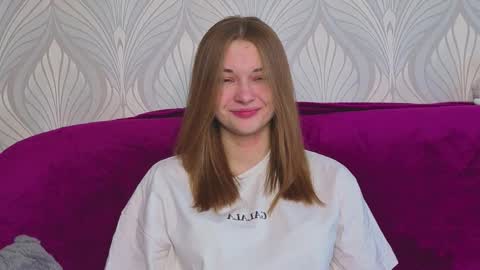 Snapshot of sharrimalagisi chatting on September 30, 4:34 am Miroslava online show from September 30, 4:34 am