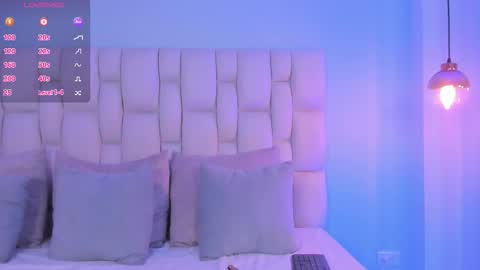 Shantall online show from February 16, 6:22 am