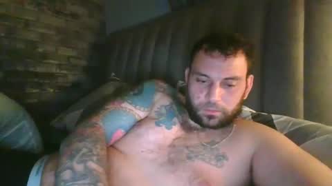 Shaun1234 online show from March 3, 10:31 pm