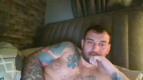 Shaun1234 online show from January 25, 12:48 am