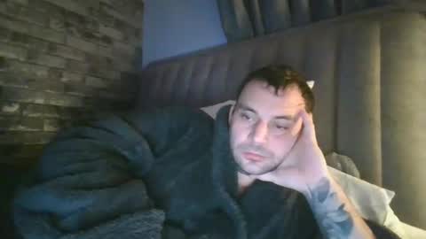 Shaun1234 online show from January 7, 6:35 pm