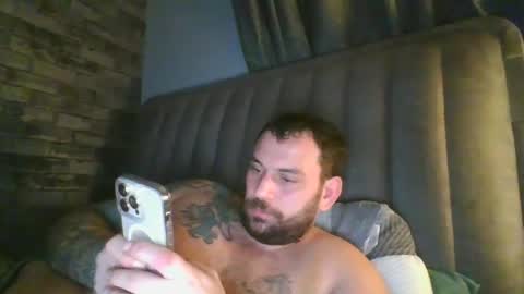 Shaun1234 online show from February 23, 10:31 pm