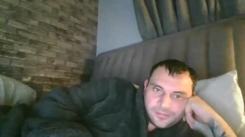 Shaun1234 online show from January 5, 8:10 pm