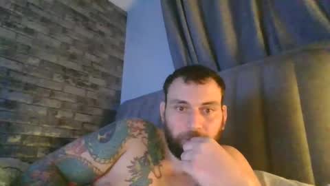 Shaun1234 online show from March 7, 11:38 pm