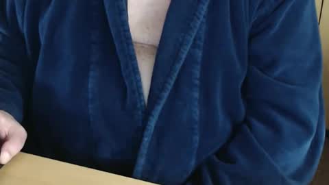 Frans online show from February 22, 1:25 pm