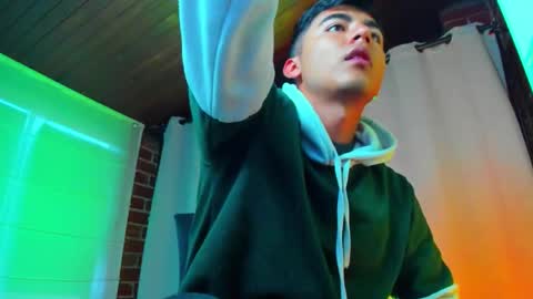 Shawn online show from January 10, 11:26 am