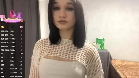 May online show from October 23, 12:06 pm