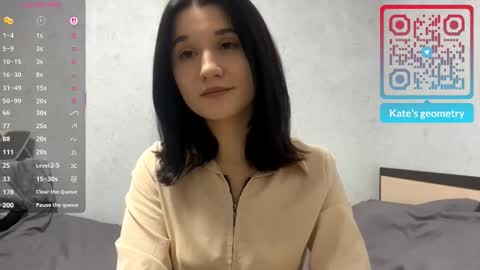 May online show from November 11, 4:20 pm