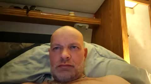 shawnford734 online show from March 31, 7:09 am