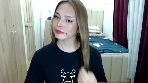 shawniee 3 online show from September 20, 2:03 am