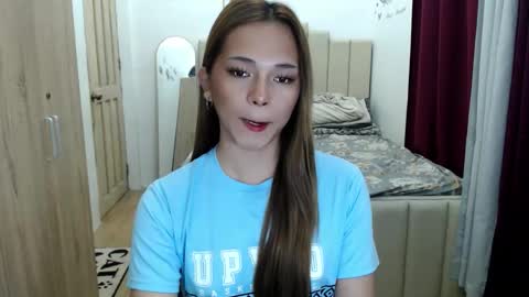 shawniee 3 online show from November 29, 2:52 am