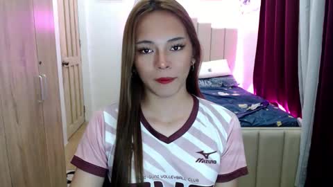 shawniee 3 online show from September 11, 3:35 pm