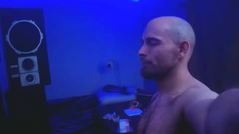 shawntheone online show from February 5, 2:26 am