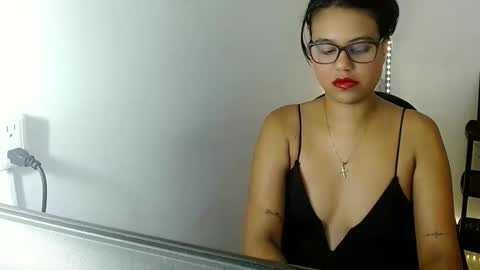 Shawny carson online show from March 24, 6:25 pm