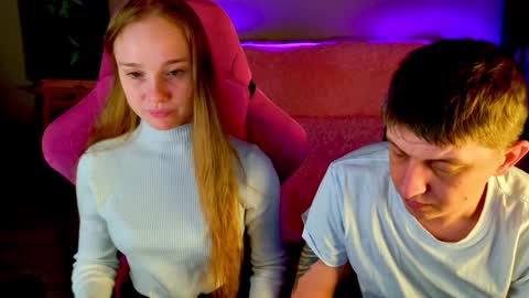 Shawty Mia online show from February 3, 7:18 pm