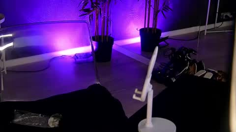 shayblonde online show from March 1, 12:07 am