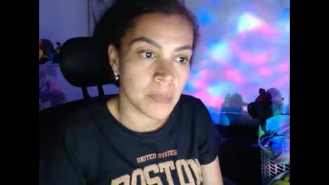 Shayna online show from September 26, 3:58 am