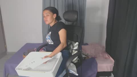 Shayna online show from January 24, 3:00 am